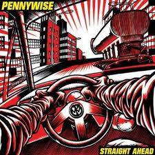 Pennywise : Straight Ahead